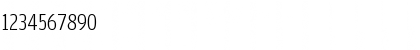 AmplitudeCond-Light Regular Font AmplitudeCond-Light Regular Font