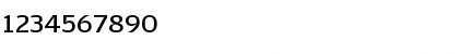 AmplitudeWide-Regular Regular Font AmplitudeWide-Regular Regular Font