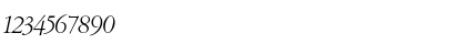 Amsterdamer-Garamont Italic Font Amsterdamer-Garamont Italic Font