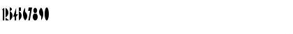 AmsterdamTangram Regular Font AmsterdamTangram Regular Font