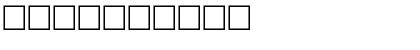AMURfont Regular Font