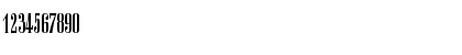 Anaconda DB Regular Font Anaconda DB Regular Font