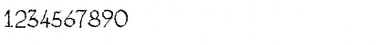 AnarckhieRagged Regular Font AnarckhieRagged Regular Font