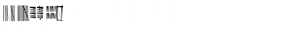 AnarK Regular Font AnarK Regular Font
