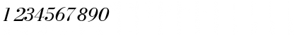 AnastasiaSSK Italic Font AnastasiaSSK Italic Font
