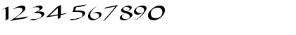 Ancient Regular Font Ancient Regular Font