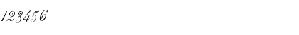 Anglia Script Regular Font Anglia Script Regular Font