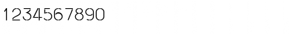 AndrewAndyStencil Regular Font AndrewAndyStencil Regular Font
