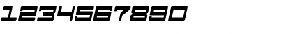 Android Nation Bold Font Android Nation Bold Font