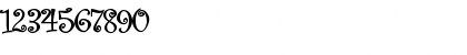 Angel Regular Font Angel Regular Font