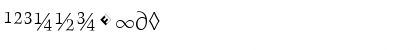 Angkoon-LightExpert Regular Font Angkoon-LightExpert Regular Font