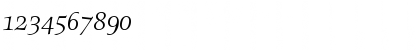 Angkoon-RegularItalic Regular Font Angkoon-RegularItalic Regular Font