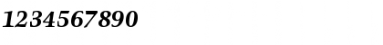 AngkoonTF-BoldItalic Regular Font AngkoonTF-BoldItalic Regular Font