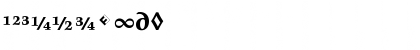 AngkoonTF-BoldSCExpert Regular Font AngkoonTF-BoldSCExpert Regular Font