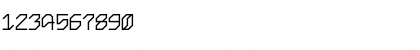 AngolSharp Bold Regular Font AngolSharp Bold Regular Font