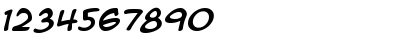 Anime Ace 2.0 BB Bold Font Anime Ace 2.0 BB Bold Font