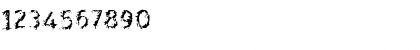 Bleed Regular Font Bleed Regular Font