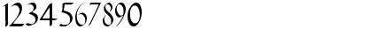Anita Regular Font