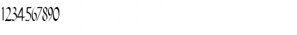 Anita Regular Font