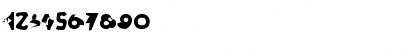 BlendfontsIncpot Regular Font BlendfontsIncpot Regular Font