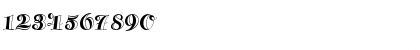 AnnabelleMatineeNF Regular Font