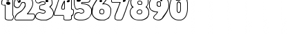 AnniesPeepers Regular Font