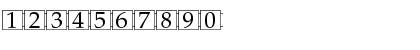 Annodomini Regular Font Annodomini Regular Font