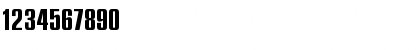 Anons Bold Font Anons Bold Font