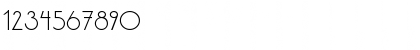 Anson Normal Font Anson Normal Font