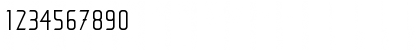 Antartic Regular Font Antartic Regular Font