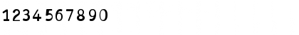 Antaviana Bold Font