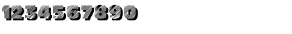 Anthracite Regular Font Anthracite Regular Font