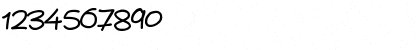 Super Sweet Regular Font Super Sweet Regular Font