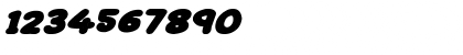 Superfats Italic Font Superfats Italic Font