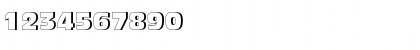 AntiqueOliTComRe1 Regular Font
