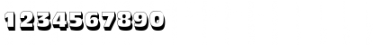 AntiqueOliTComSh1 Regular Font
