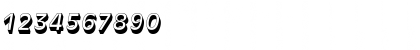 AntiqueOliTRegItaSh1 Regular Font AntiqueOliTRegItaSh1 Regular Font