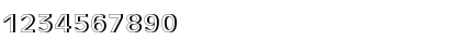 AntiqueOliTRegRe1 Regular Font AntiqueOliTRegRe1 Regular Font