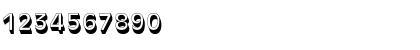 AntiqueOliTRegSh1 Regular Font AntiqueOliTRegSh1 Regular Font