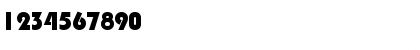 Blimpi Regular Font Blimpi Regular Font