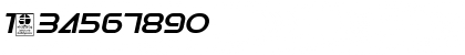 Swera Demo Italic Font Swera Demo Italic Font