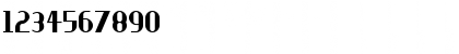 Aparta Regular Font Aparta Regular Font