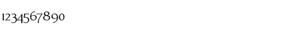 Aperto SmCap SCOSF Font