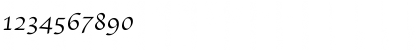 Apple Chancery Regular Font Apple Chancery Regular Font