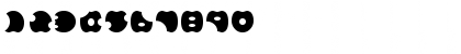 APPLE Regular Font APPLE Regular Font