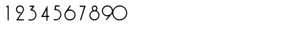 AprilleDisplayCapsSSK Regular Font