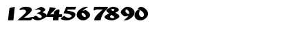 AquiEstaSSK Italic Font AquiEstaSSK Italic Font
