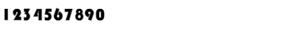 BlippoBlaDIn1 Regular Font BlippoBlaDIn1 Regular Font