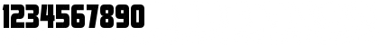 Tech Headlines Regular Font Tech Headlines Regular Font