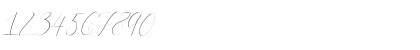 terranika Regular Font